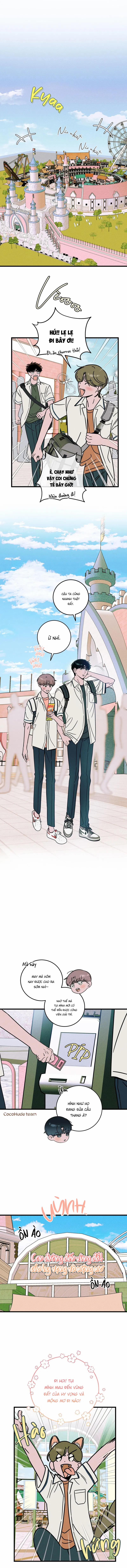 Lời Tỏ Tình Từ Con Số 0 35 trang 0