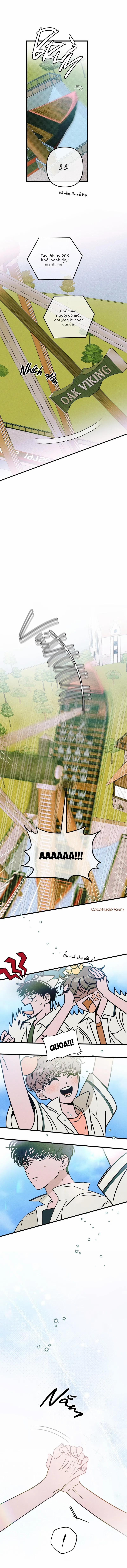 Lời Tỏ Tình Từ Con Số 0 35 trang 4