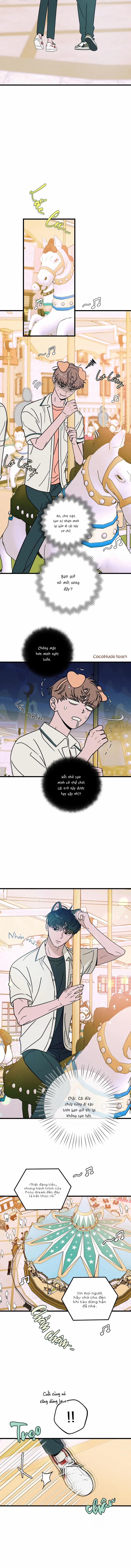 Lời Tỏ Tình Từ Con Số 0 35 trang 8