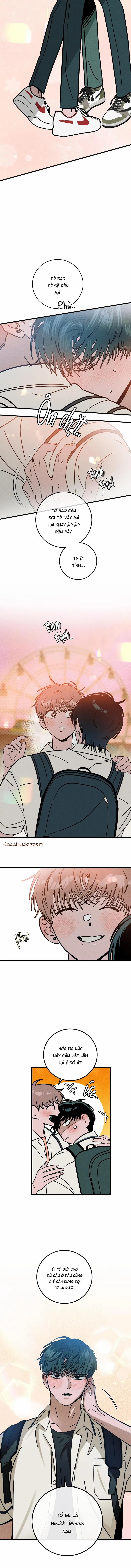 Lời Tỏ Tình Từ Con Số 0 36 trang 10