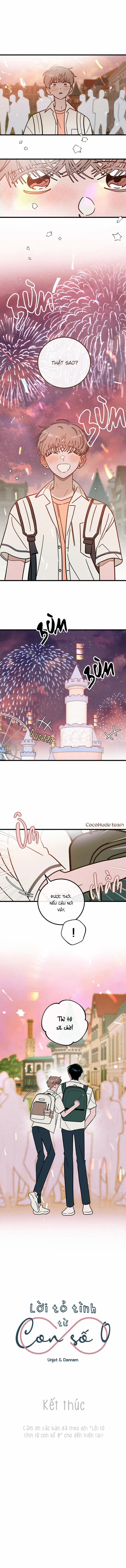 Lời Tỏ Tình Từ Con Số 0 36 trang 11