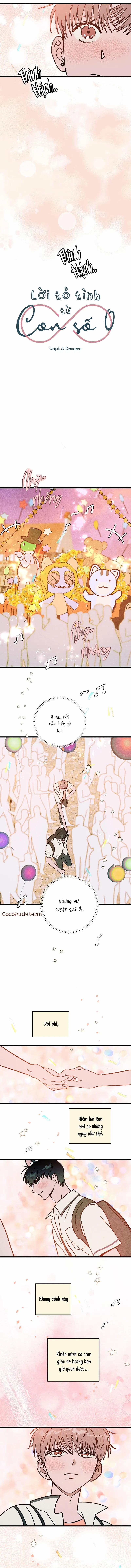 Lời Tỏ Tình Từ Con Số 0 36 trang 4