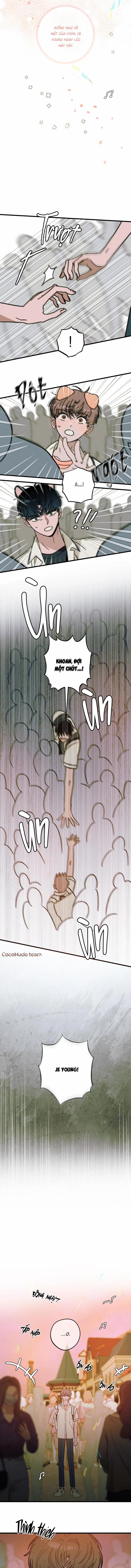 Lời Tỏ Tình Từ Con Số 0 36 trang 5