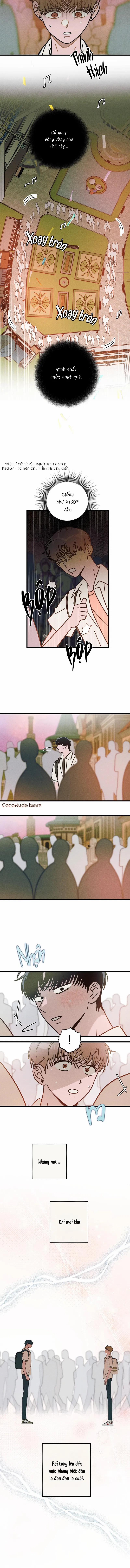 Lời Tỏ Tình Từ Con Số 0 36 trang 6