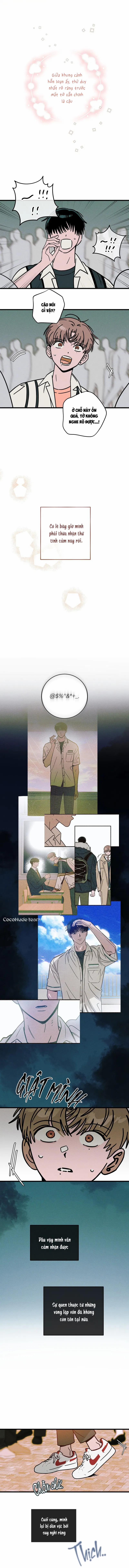 Lời Tỏ Tình Từ Con Số 0 36 trang 7