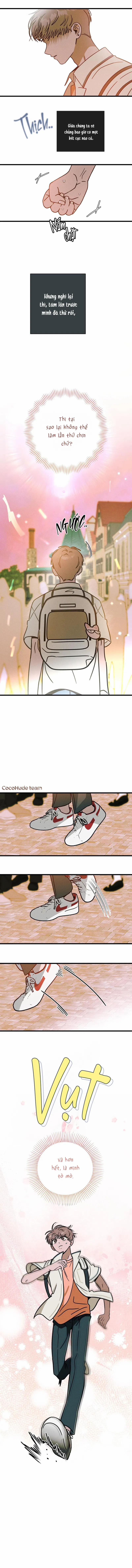 Lời Tỏ Tình Từ Con Số 0 36 trang 8