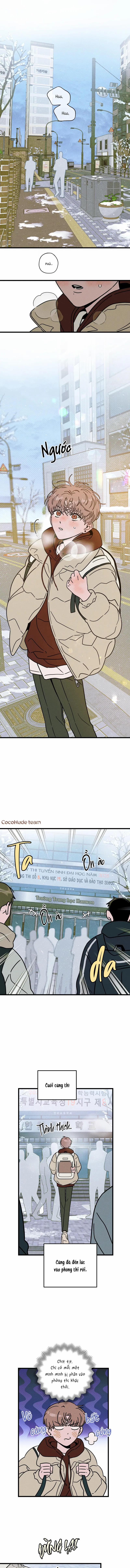 Lời Tỏ Tình Từ Con Số 0 37 trang 0