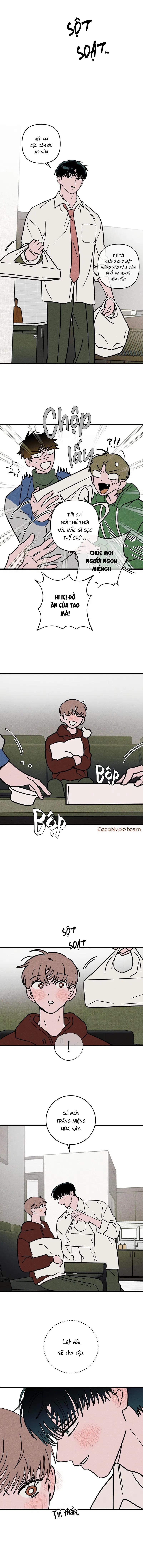 Lời Tỏ Tình Từ Con Số 0 37 trang 8