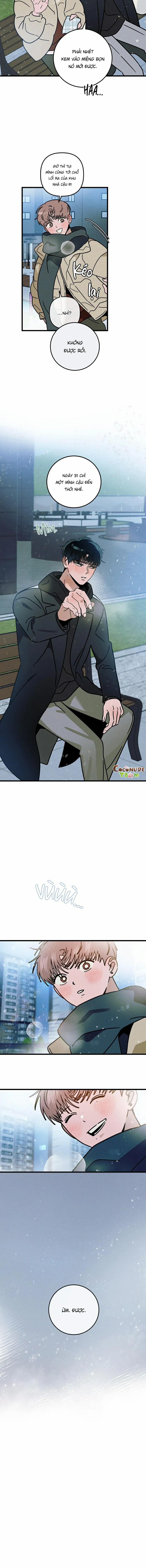 Lời Tỏ Tình Từ Con Số 0 38 trang 9