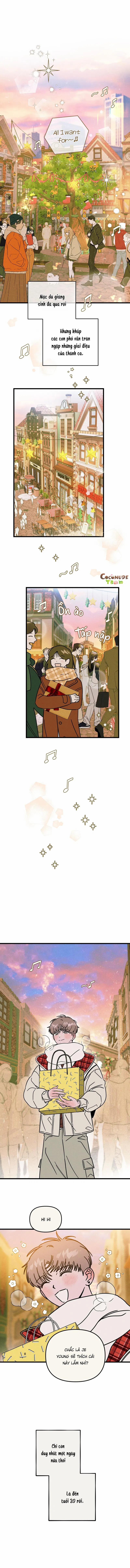 Lời Tỏ Tình Từ Con Số 0 39 trang 0