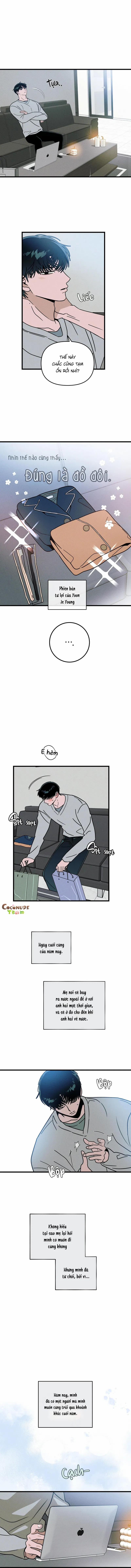 Lời Tỏ Tình Từ Con Số 0 39 trang 2