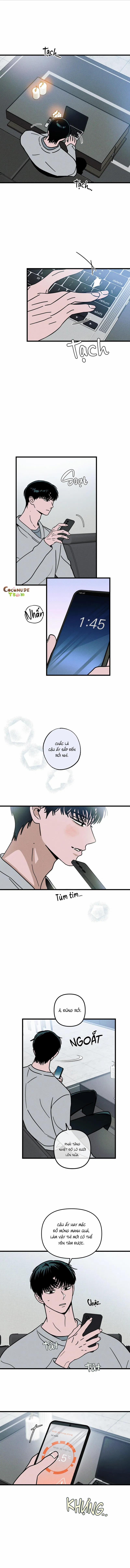 Lời Tỏ Tình Từ Con Số 0 39 trang 3