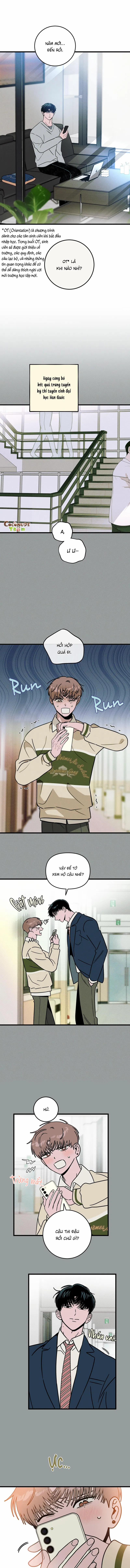 Lời Tỏ Tình Từ Con Số 0 39 trang 4