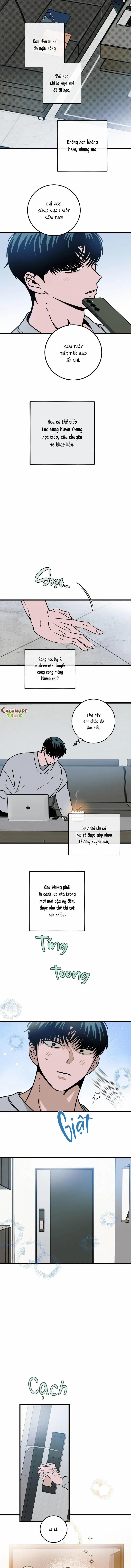 Lời Tỏ Tình Từ Con Số 0 39 trang 6