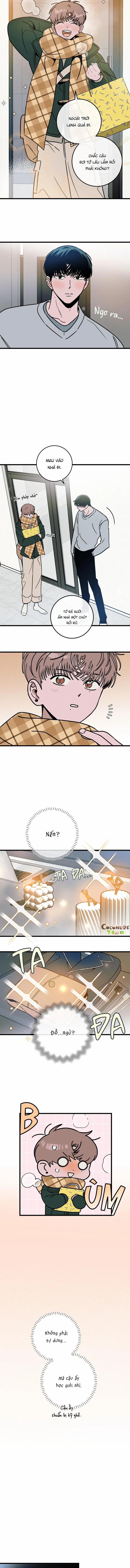 Lời Tỏ Tình Từ Con Số 0 39 trang 7