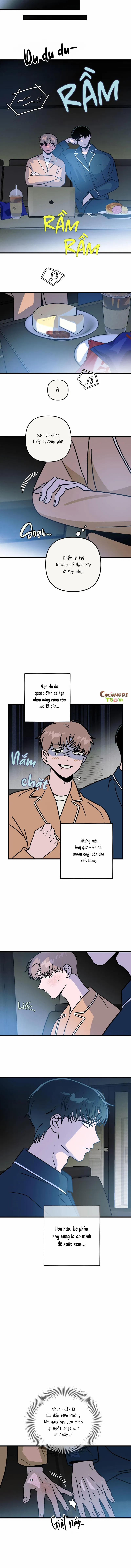 Lời Tỏ Tình Từ Con Số 0 39 trang 8