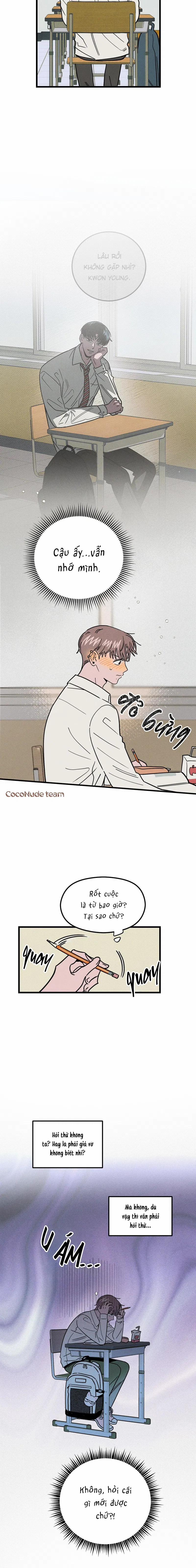 Lời Tỏ Tình Từ Con Số 0 4 trang 1