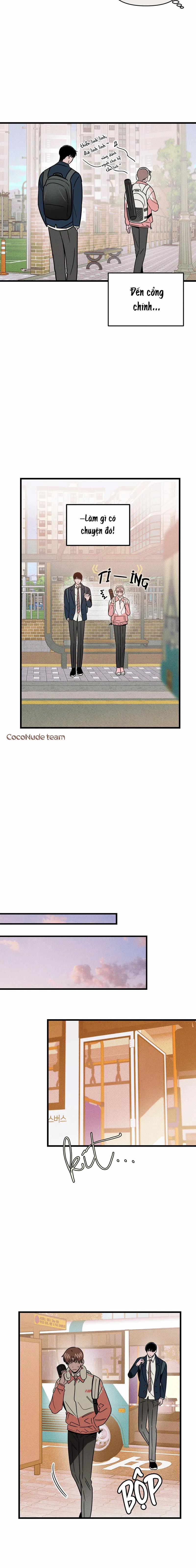 Lời Tỏ Tình Từ Con Số 0 4 trang 12