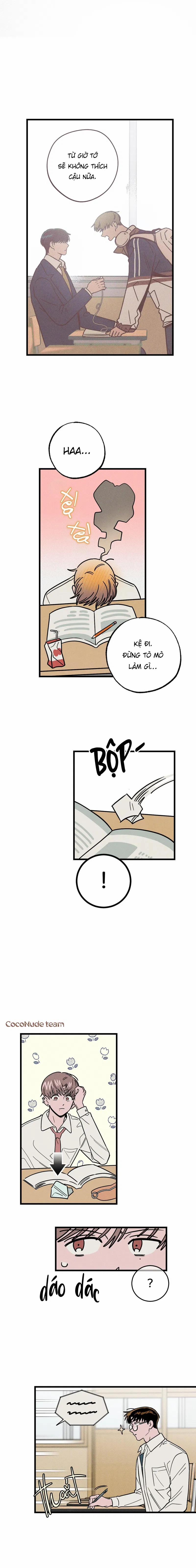 Lời Tỏ Tình Từ Con Số 0 4 trang 2