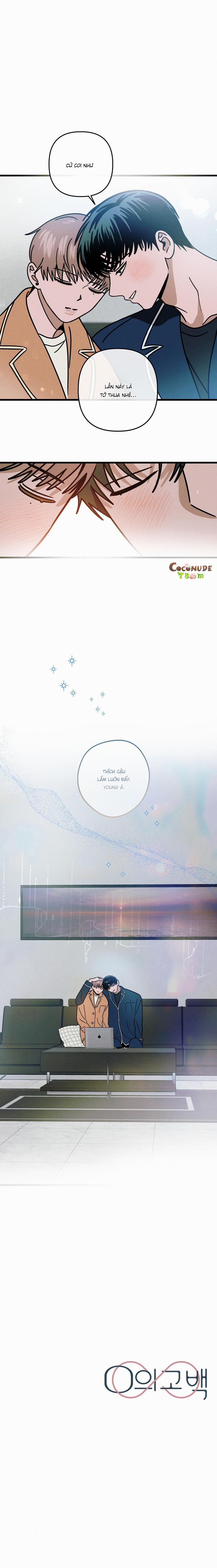 Lời Tỏ Tình Từ Con Số 0 40 trang 9