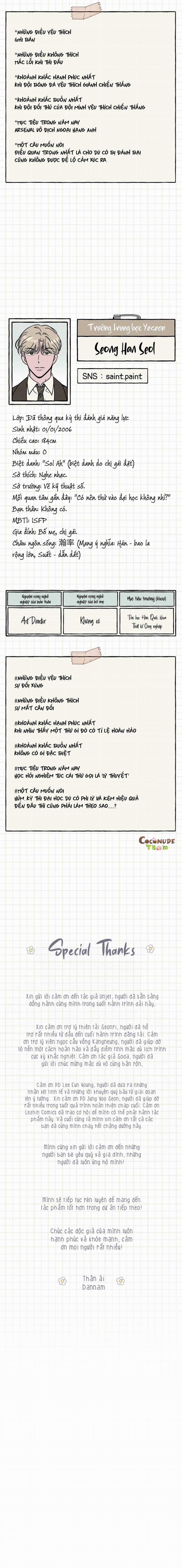 Lời Tỏ Tình Từ Con Số 0 41 trang 2