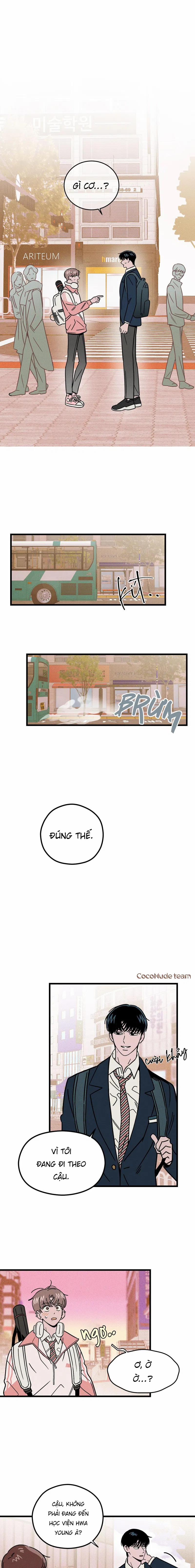 Lời Tỏ Tình Từ Con Số 0 5 trang 0