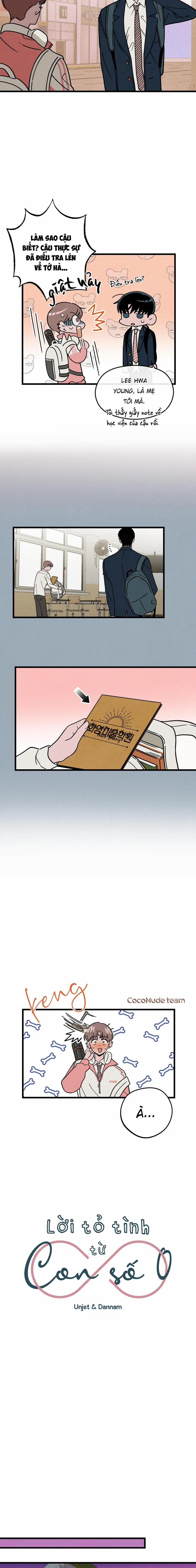 Lời Tỏ Tình Từ Con Số 0 5 trang 1