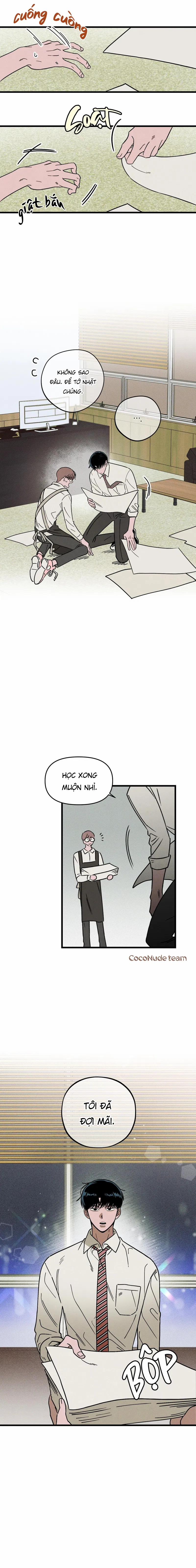 Lời Tỏ Tình Từ Con Số 0 5 trang 10