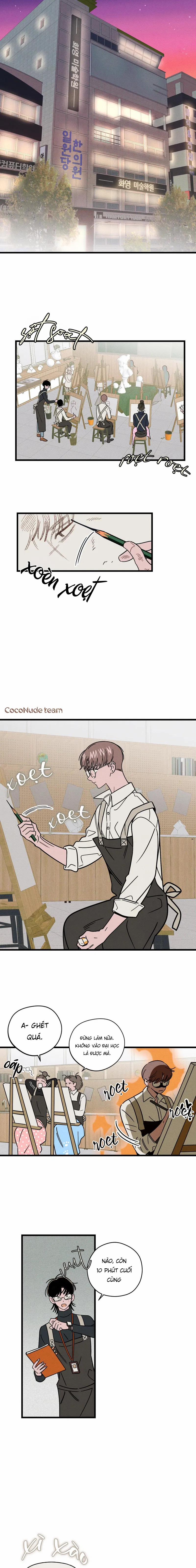 Lời Tỏ Tình Từ Con Số 0 5 trang 2