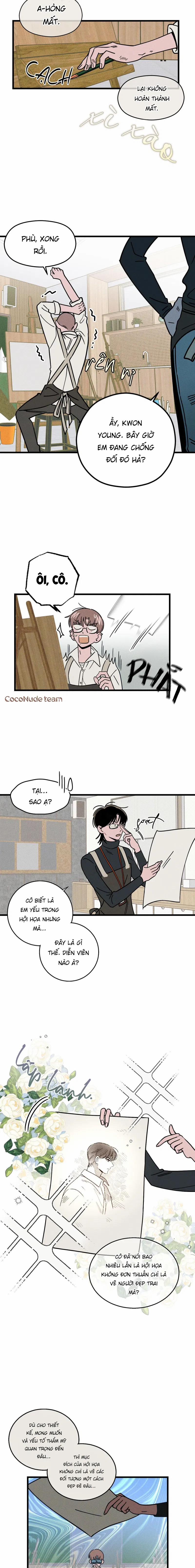 Lời Tỏ Tình Từ Con Số 0 5 trang 3