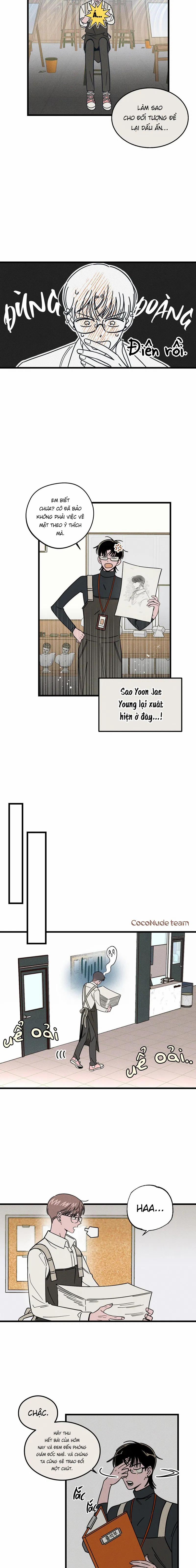 Lời Tỏ Tình Từ Con Số 0 5 trang 4