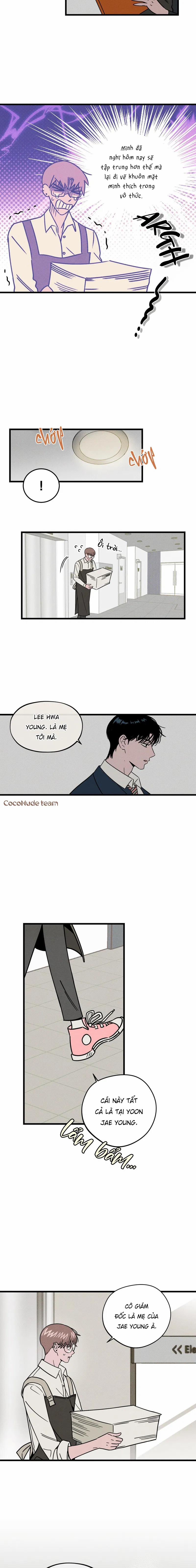 Lời Tỏ Tình Từ Con Số 0 5 trang 5