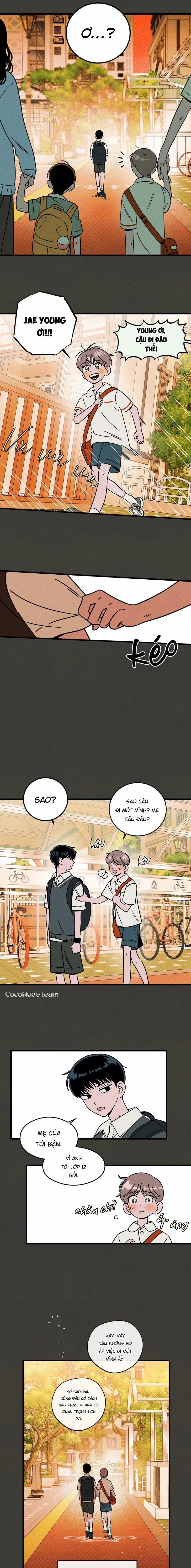 Lời Tỏ Tình Từ Con Số 0 5 trang 7