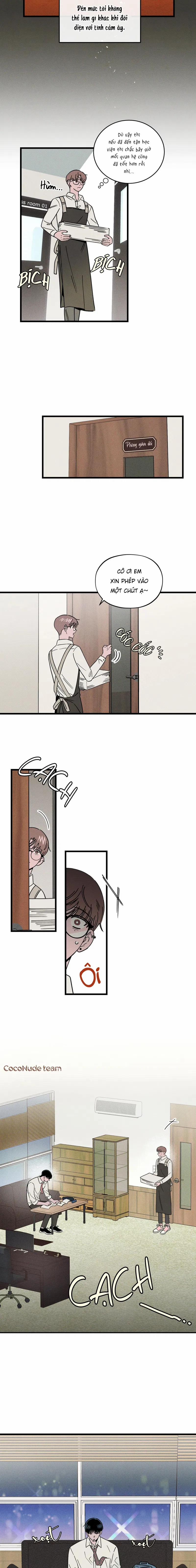 Lời Tỏ Tình Từ Con Số 0 5 trang 8