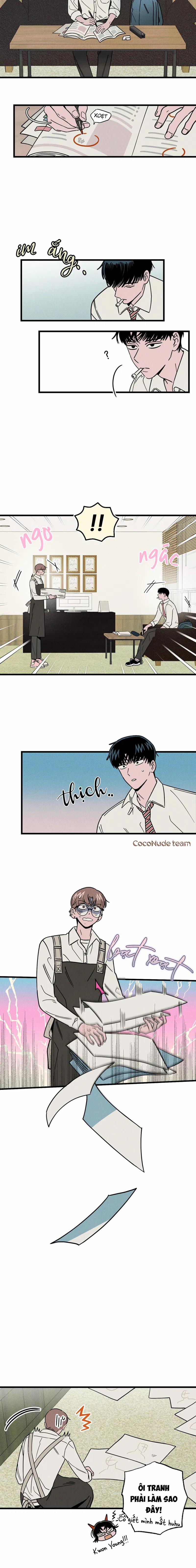 Lời Tỏ Tình Từ Con Số 0 5 trang 9