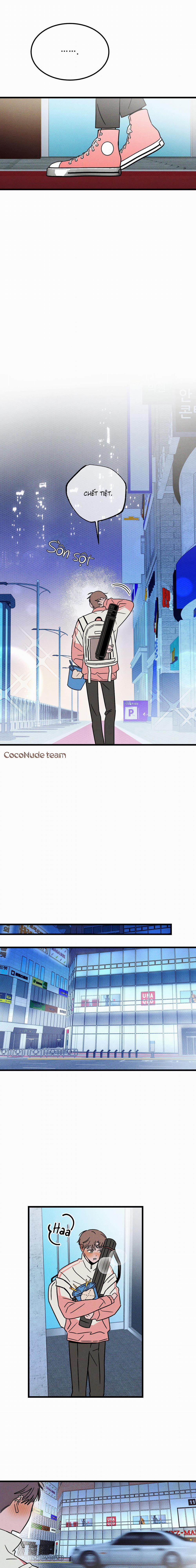 Lời Tỏ Tình Từ Con Số 0 6 trang 10