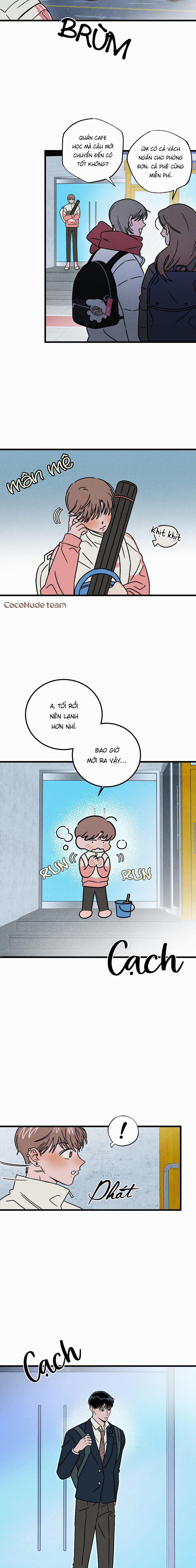 Lời Tỏ Tình Từ Con Số 0 6 trang 11