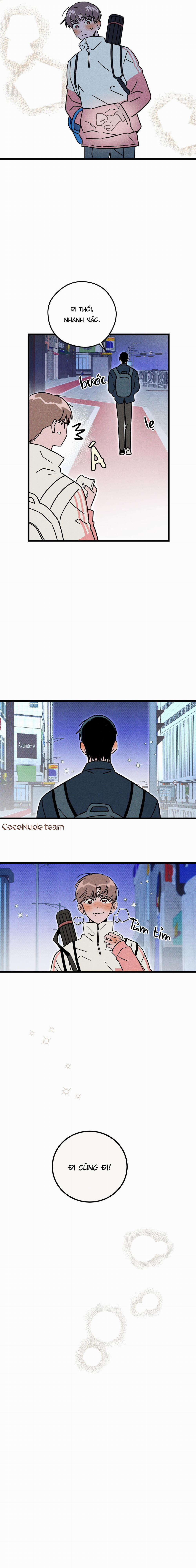 Lời Tỏ Tình Từ Con Số 0 6 trang 14