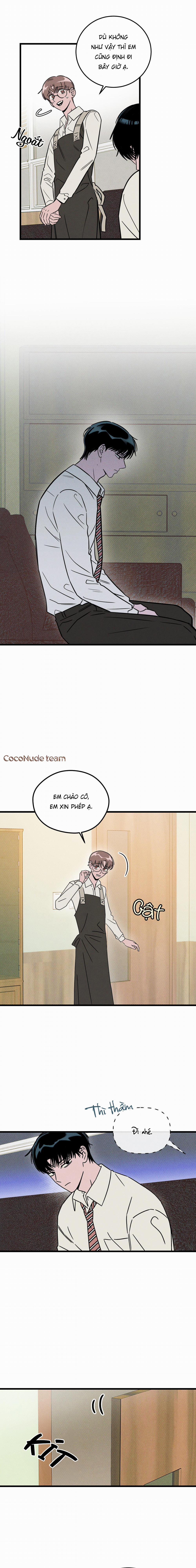 Lời Tỏ Tình Từ Con Số 0 6 trang 7