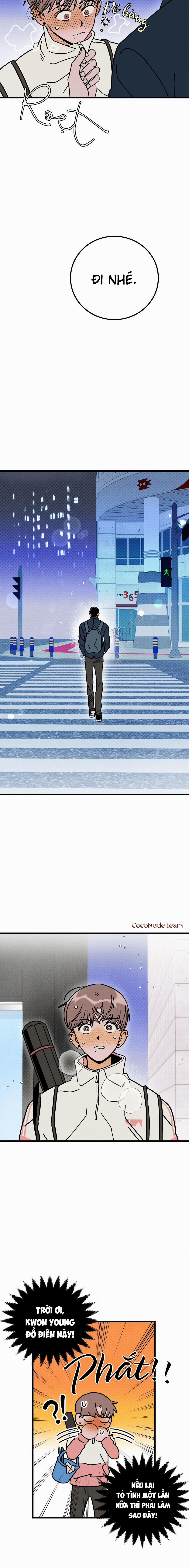 Lời Tỏ Tình Từ Con Số 0 7 trang 11