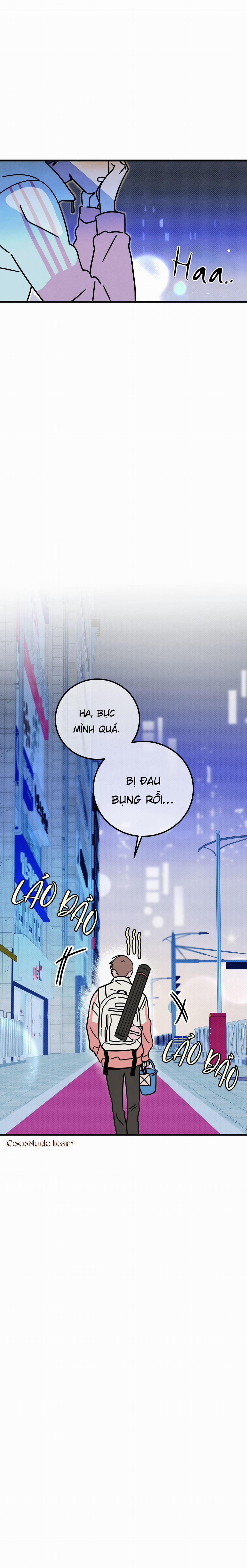 Lời Tỏ Tình Từ Con Số 0 7 trang 12