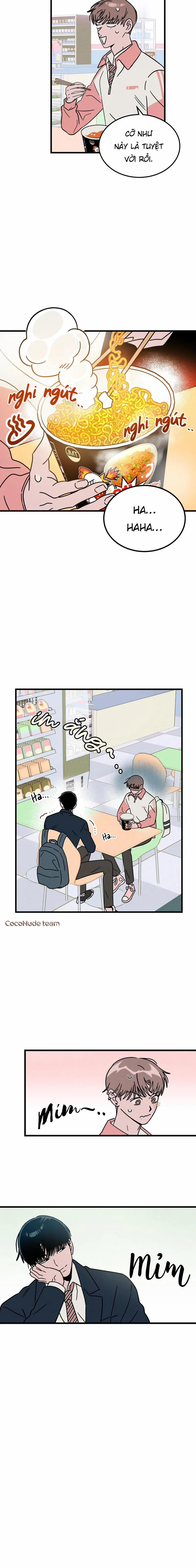 Lời Tỏ Tình Từ Con Số 0 7 trang 2