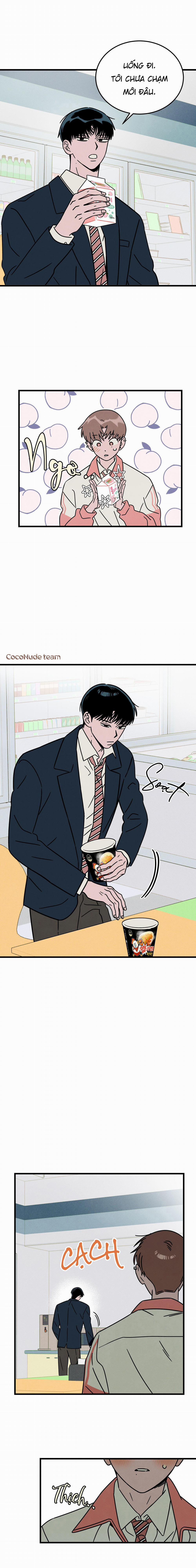 Lời Tỏ Tình Từ Con Số 0 7 trang 5