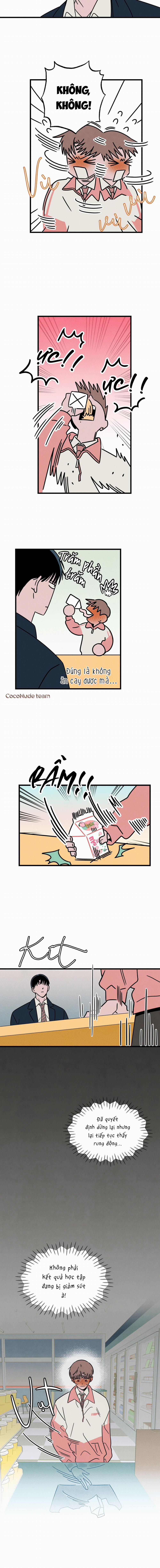 Lời Tỏ Tình Từ Con Số 0 7 trang 7