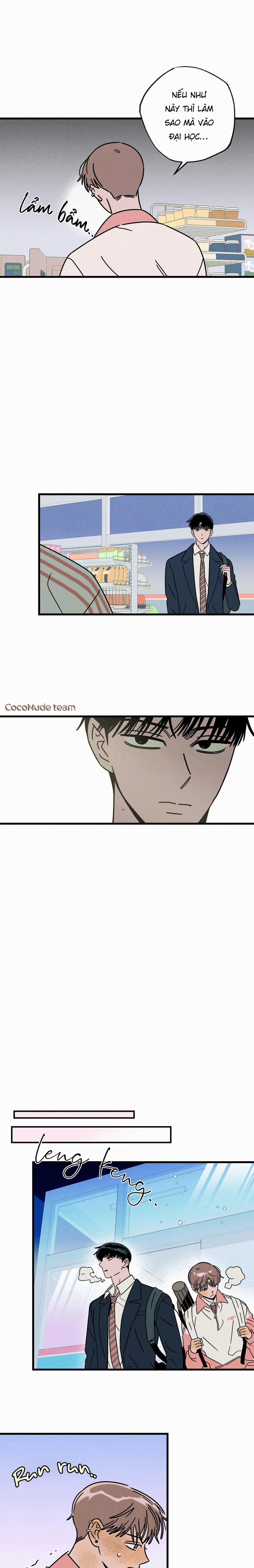 Lời Tỏ Tình Từ Con Số 0 7 trang 8