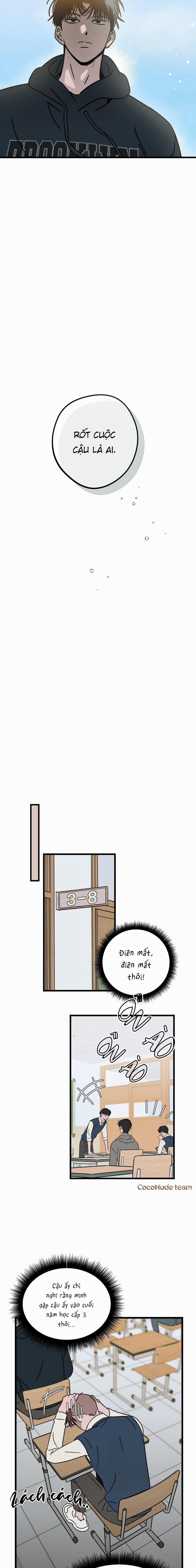 Lời Tỏ Tình Từ Con Số 0 8 trang 12