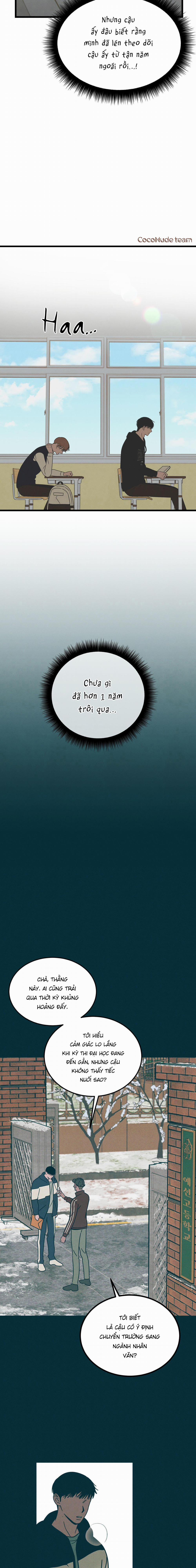 Lời Tỏ Tình Từ Con Số 0 8 trang 13