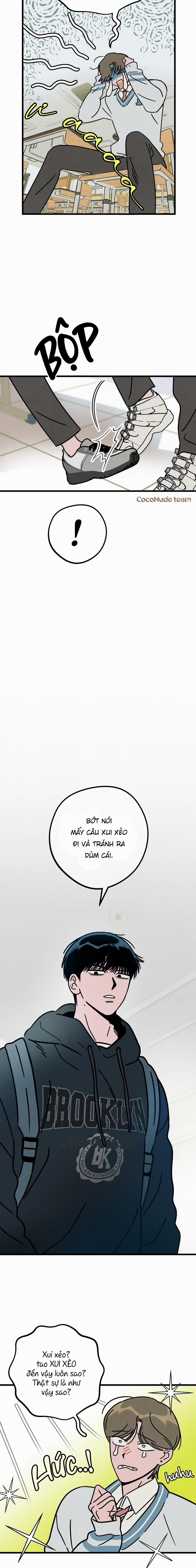 Lời Tỏ Tình Từ Con Số 0 8 trang 2