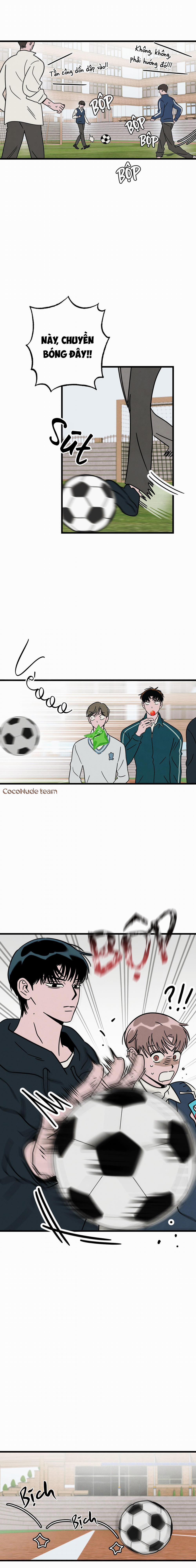 Lời Tỏ Tình Từ Con Số 0 8 trang 5