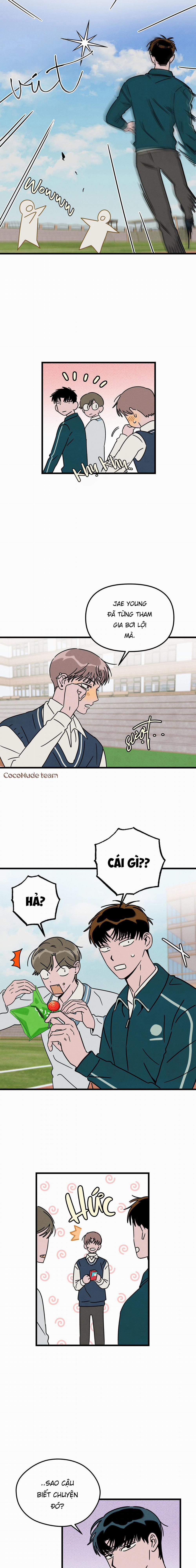 Lời Tỏ Tình Từ Con Số 0 8 trang 7